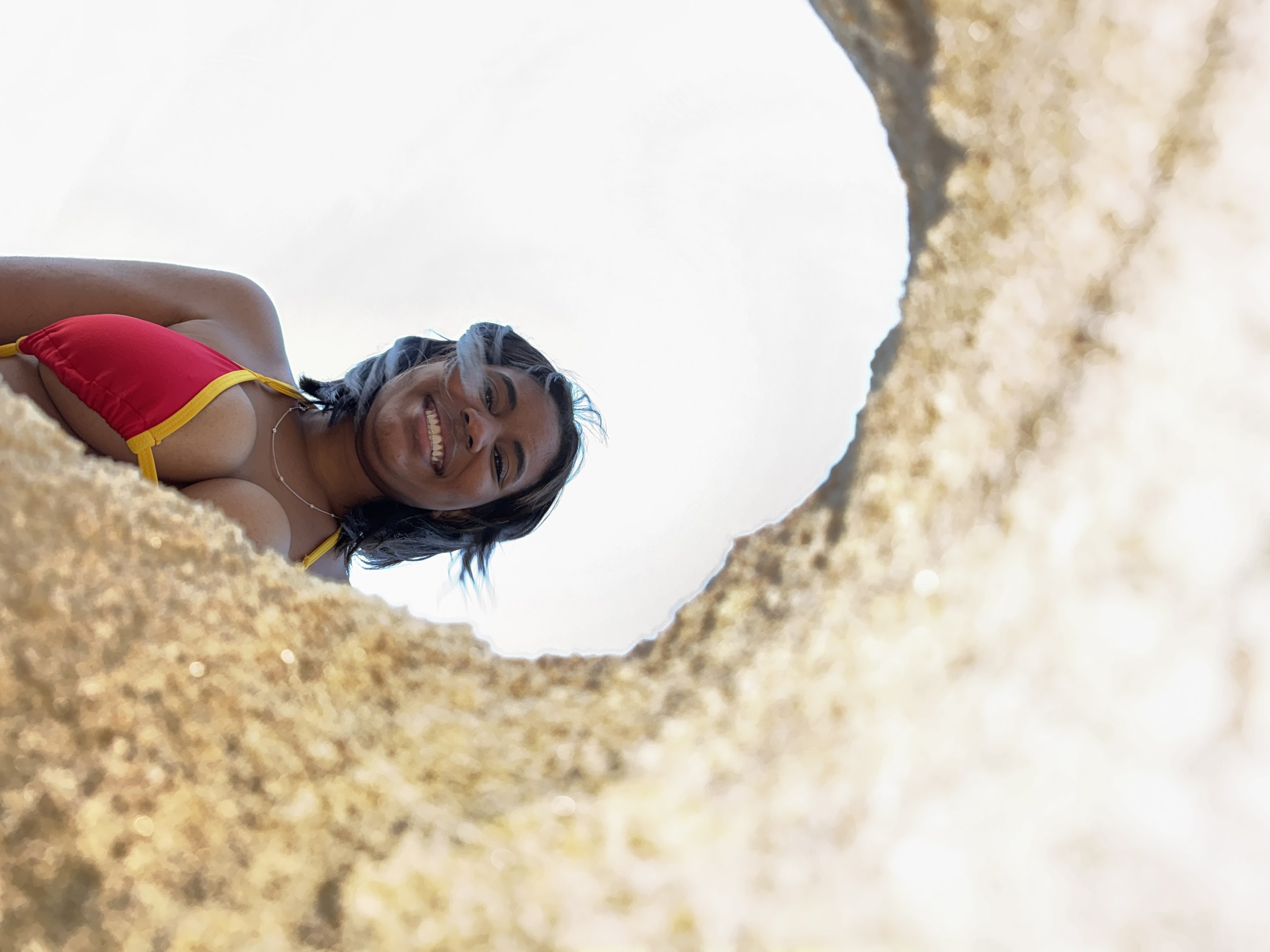 Reynalda de Sousa, memória 4